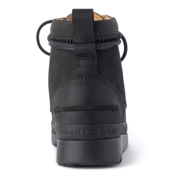 NEW Manitobah Footwear Mesa Moc Toe Unlined Boot - Men's Sz 8.5 - Picture 4 of 13